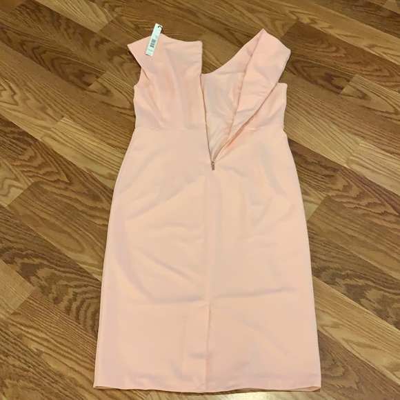 ELIE TAHARI DRESS .Size : 8 NWT - Picture 5 of 9